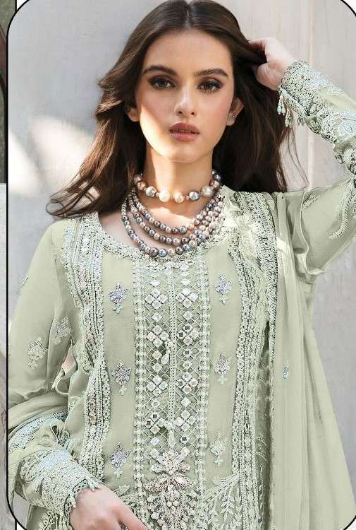 ROSEMEEN D NO 5424 by  FEPIC